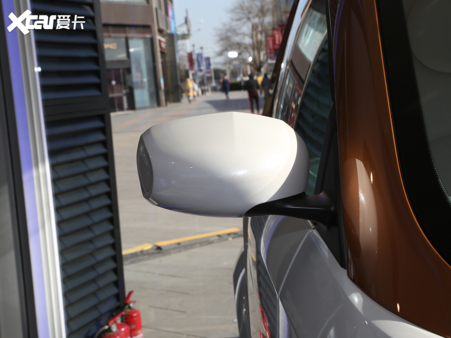 2011smart forvision Concept