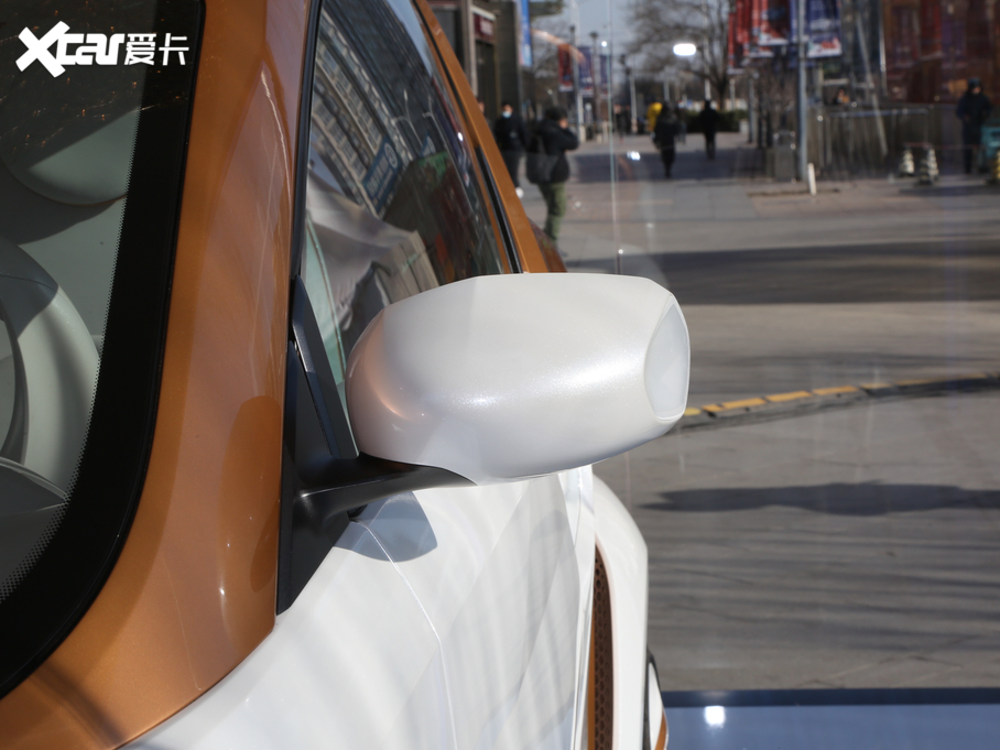 2011smart forvision Concept