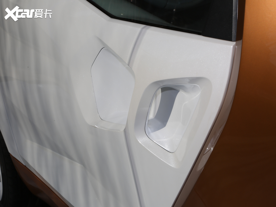 2011��smart forvision Concept