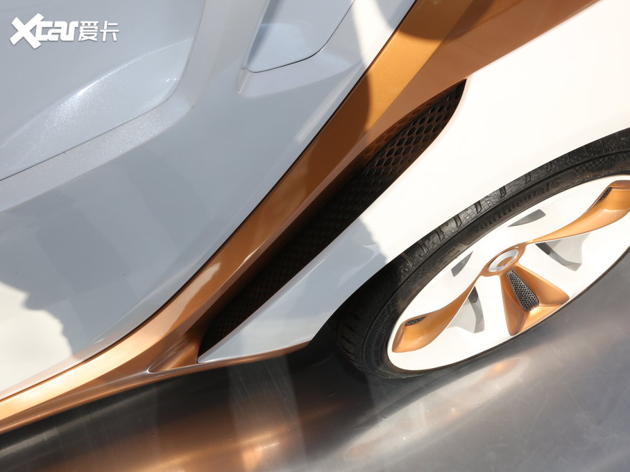 2011��smart forvision Concept