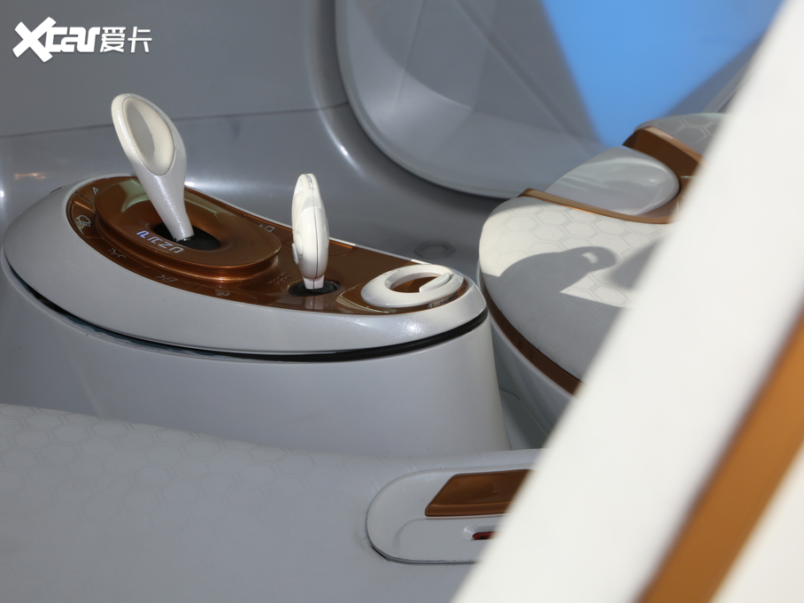 2011smart forvision Concept