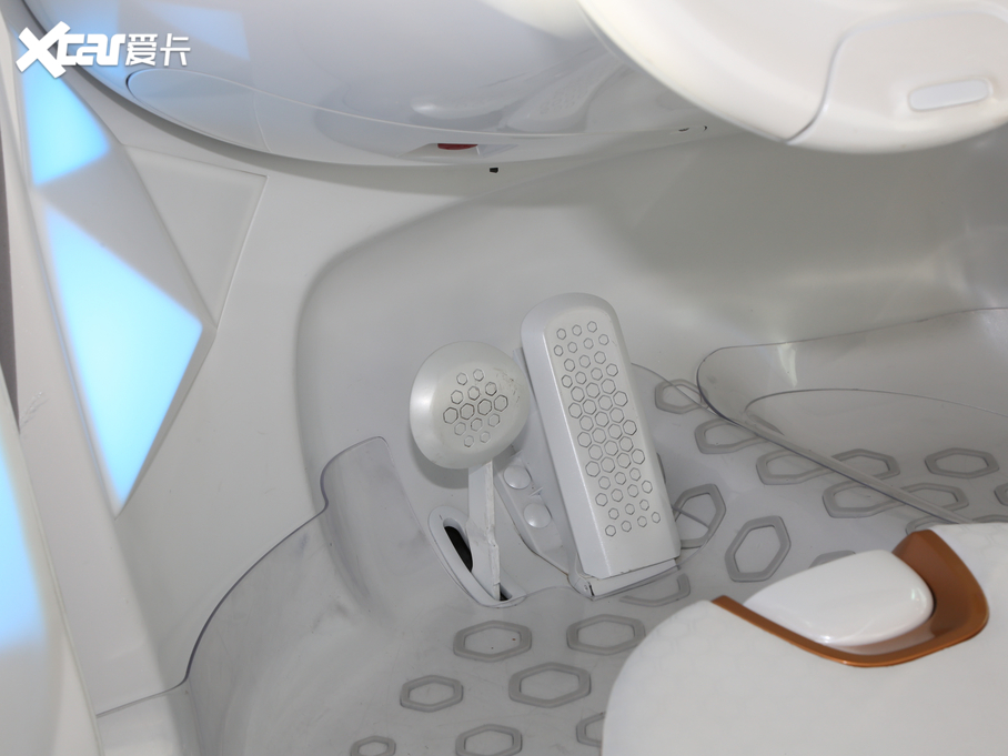 2011��smart forvision Concept