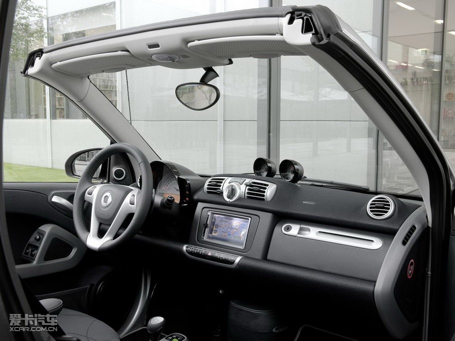2010smart fortwo 