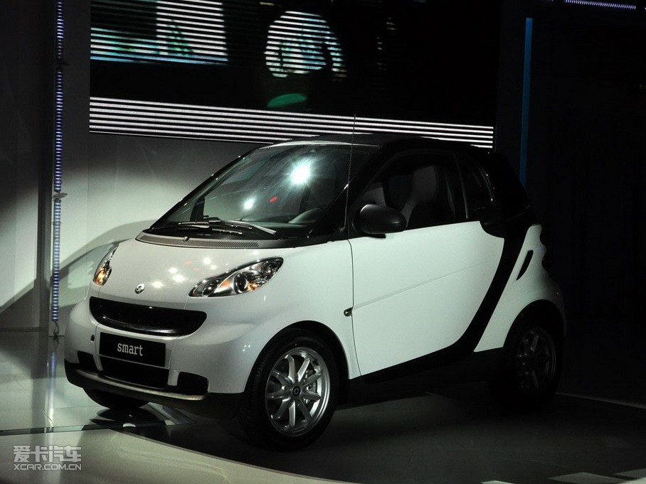 2010smart fortwo Ӳ pure