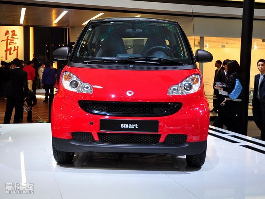 2010smart fortwo Ӳ pure