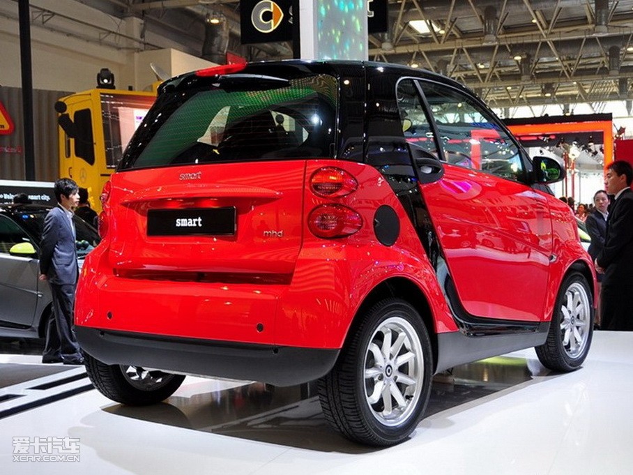 2010smart fortwo Ӳ pure