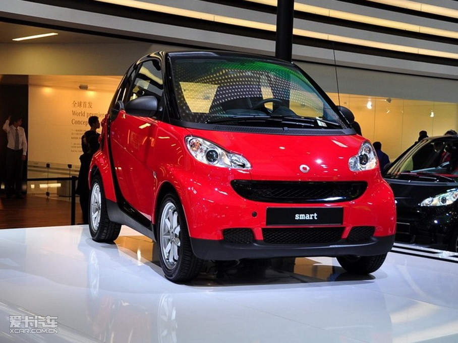2010smart fortwo Ӳ pure