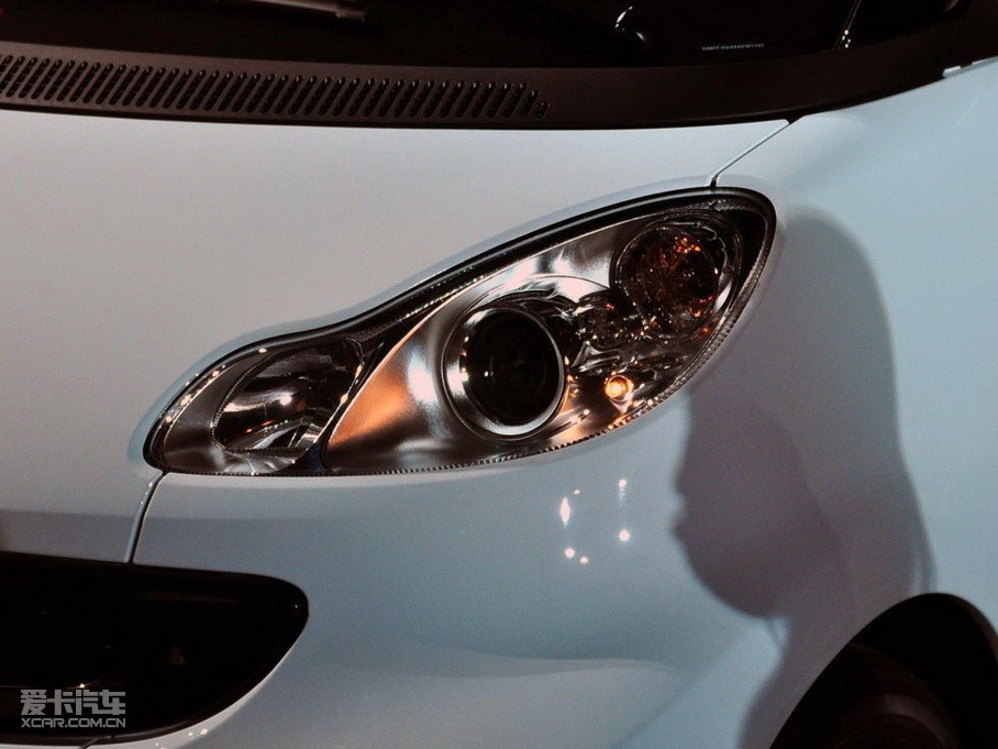 2010��smart fortwo Ӳ� pure��