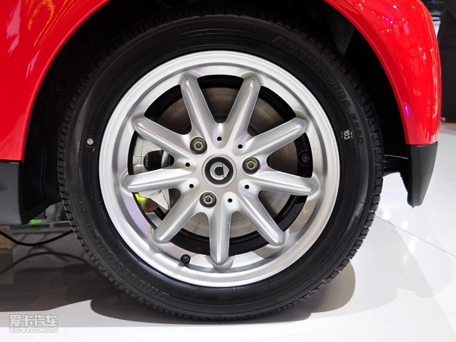 2010smart fortwo Ӳ pure