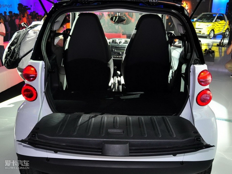 2010��smart fortwo Ӳ� pure��