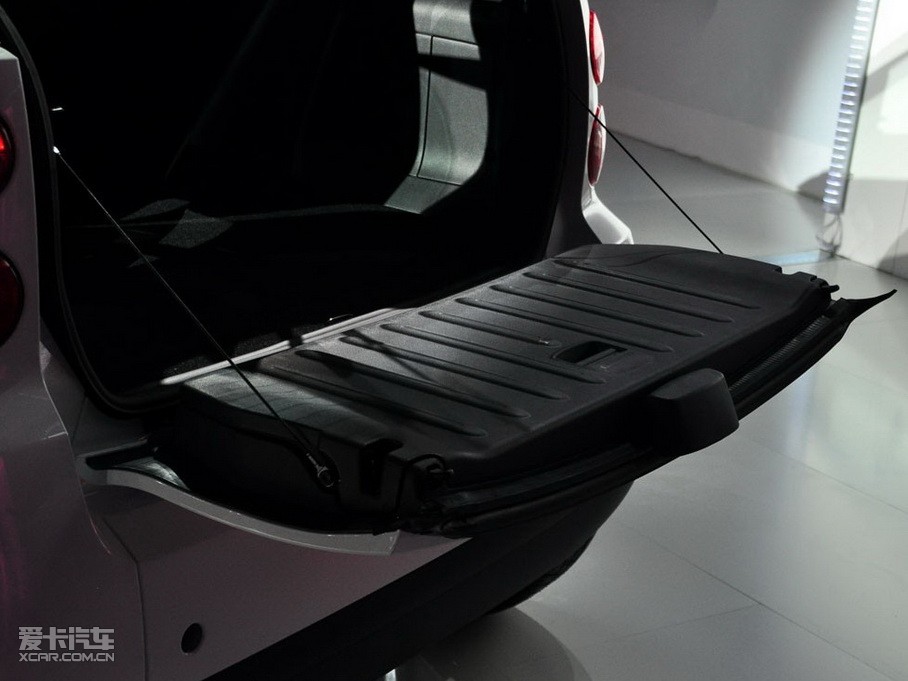 2010��smart fortwo Ӳ� pure��