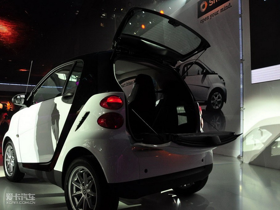 2010smart fortwo Ӳ pure