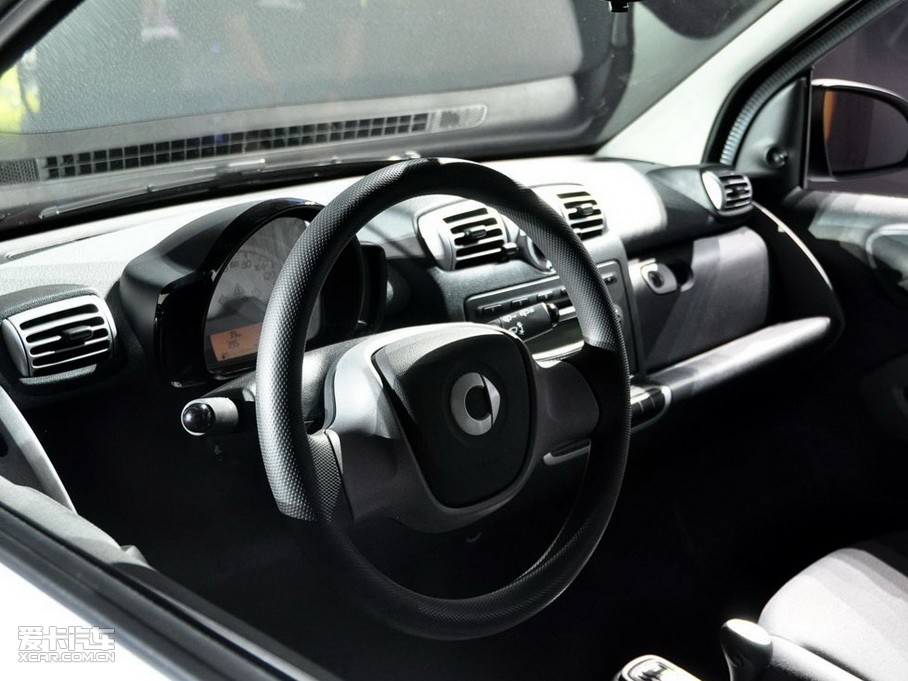 2010��smart fortwo Ӳ� pure��