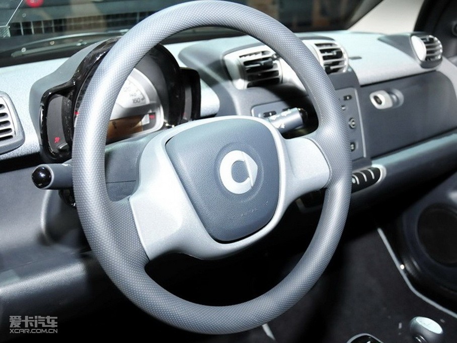 2010��smart fortwo Ӳ� pure��