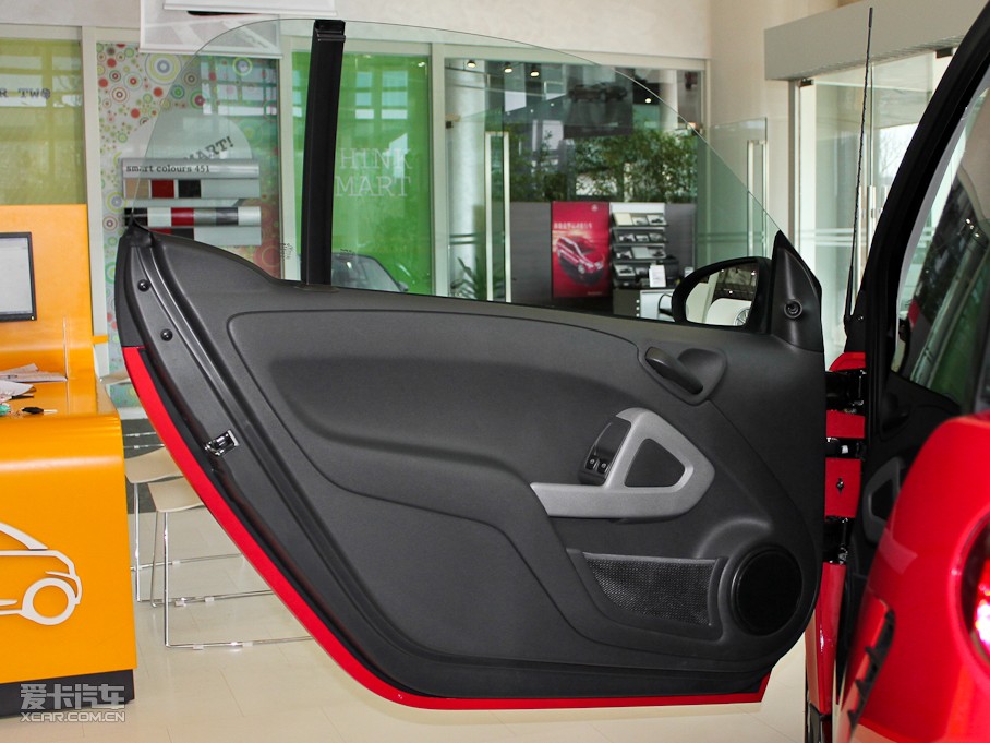 2011smart fortwo 1.0L MHD Ӳ픘(bio)(zhn)