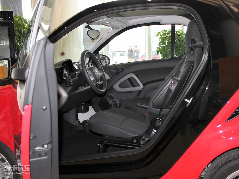 2011smart fortwo 1.0L MHD Ӳ픘(bio)(zhn)