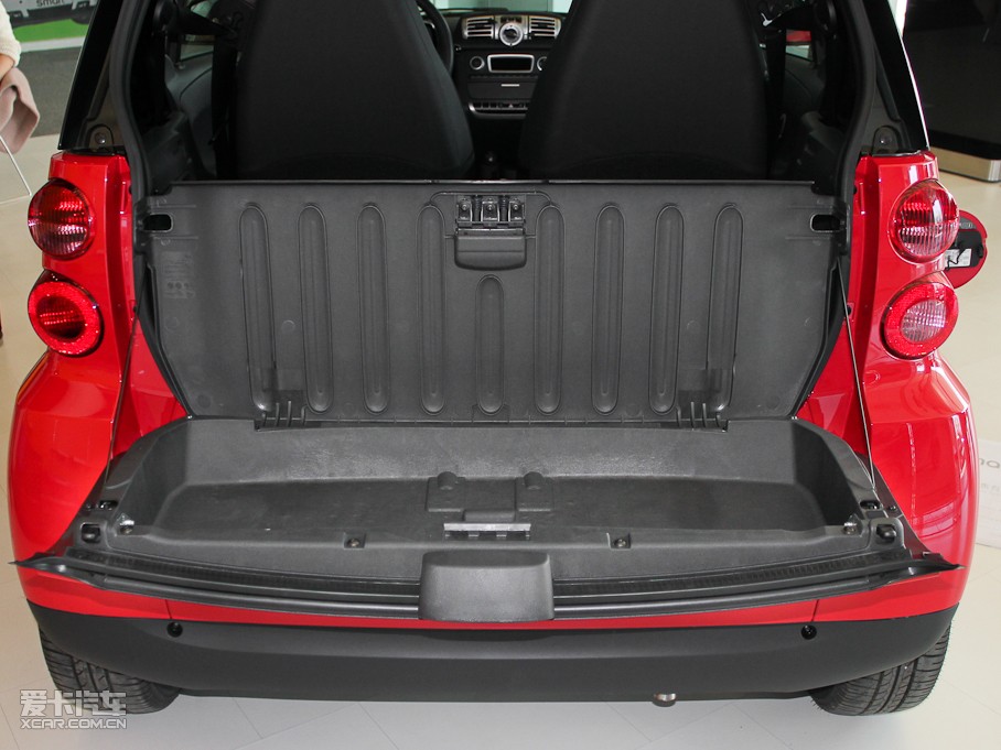 2011smart fortwo 1.0L MHD Ӳ픘˜ʰ