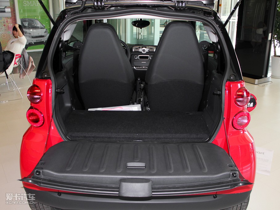 2011smart fortwo 1.0L MHD Ӳ픘˜ʰ