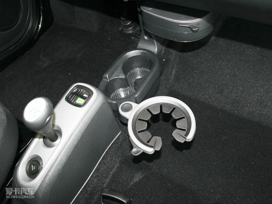 2011smart fortwo 1.0L MHD Ӳ픘(bio)(zhn)