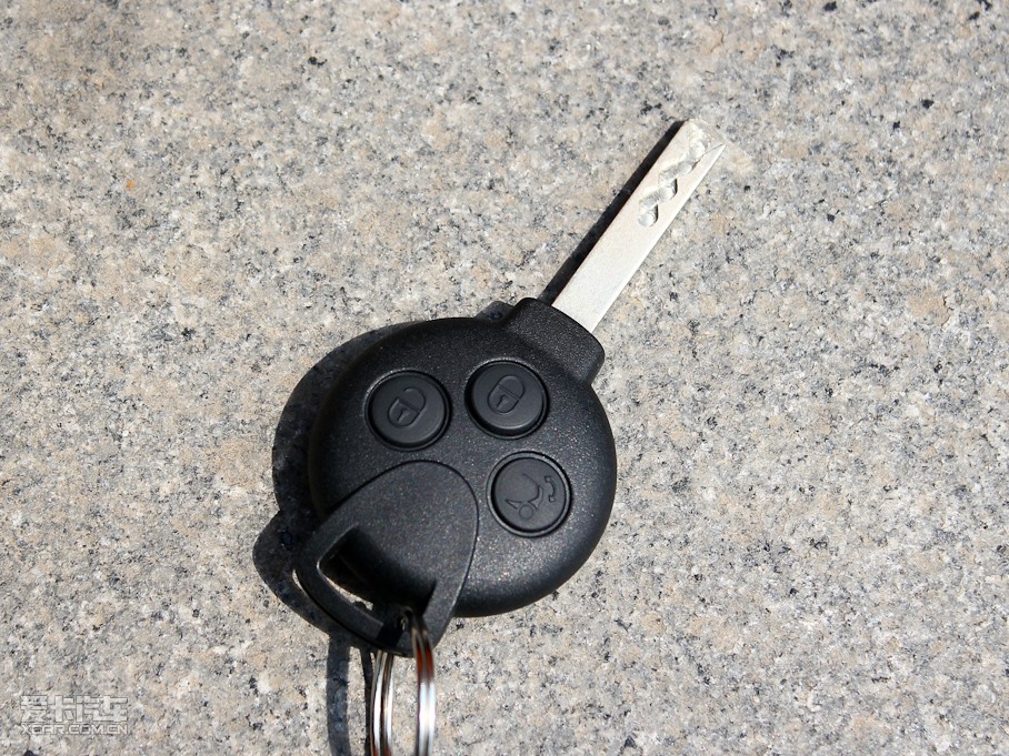 2011smart fortwo 1.0L MHD ӲȼȰ