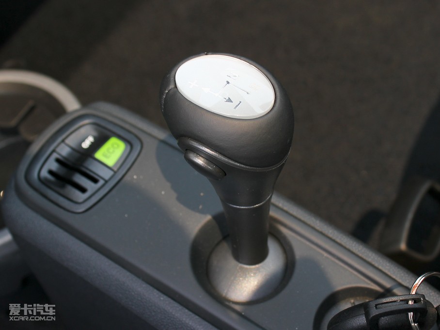 2011smart fortwo 1.0L MHD ӲȼȰ