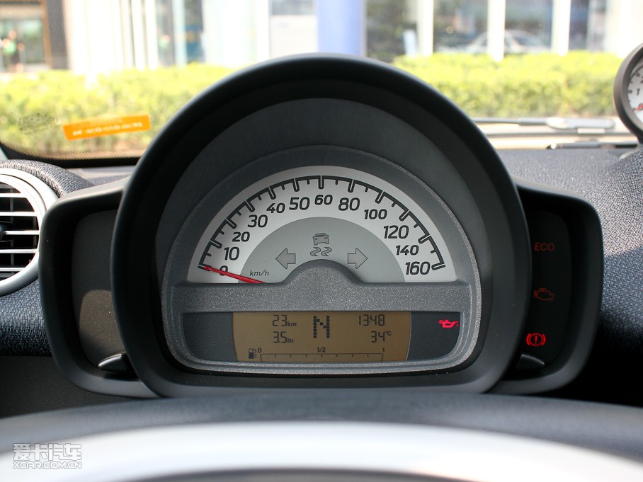 2011smart fortwo 1.0L MHD ӲȼȰ