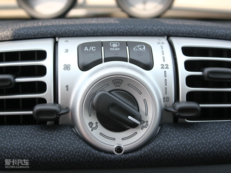 2011smart fortwo 1.0L MHD ӲȼȰ