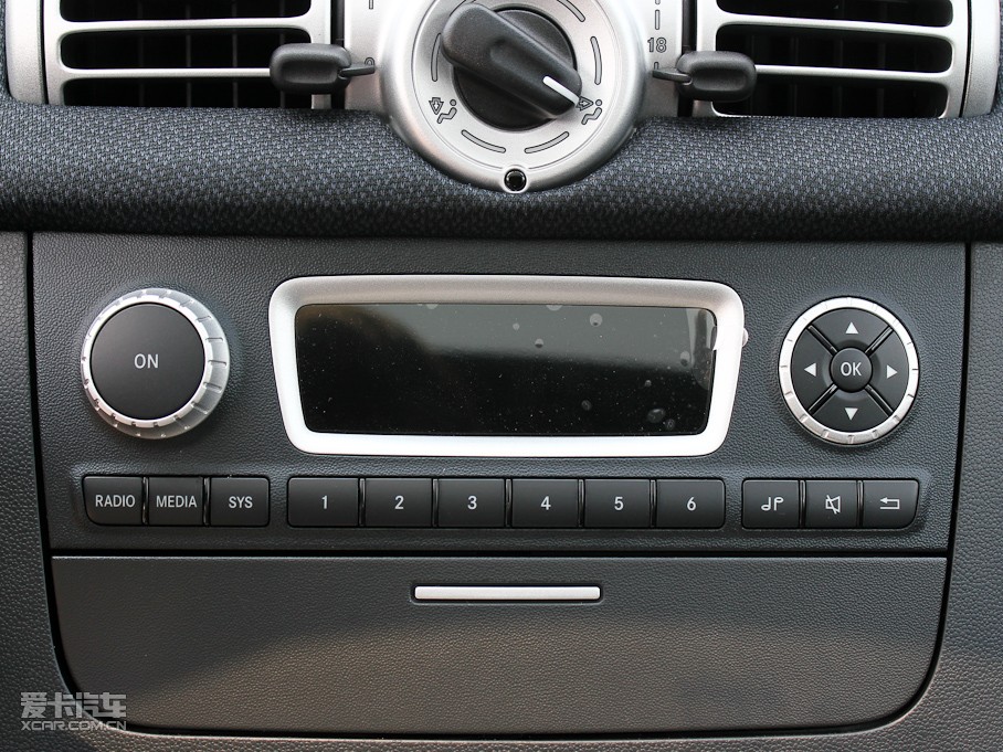 2011smart fortwo 1.0L MHD ӲȼȰ