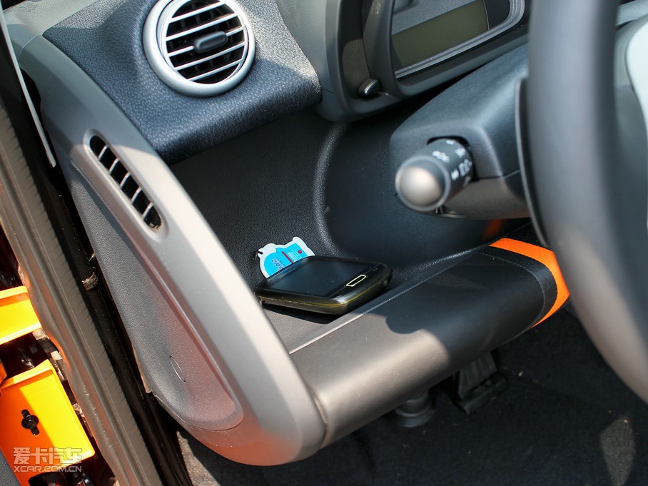 2011smart fortwo 1.0L MHD ӲȼȰ