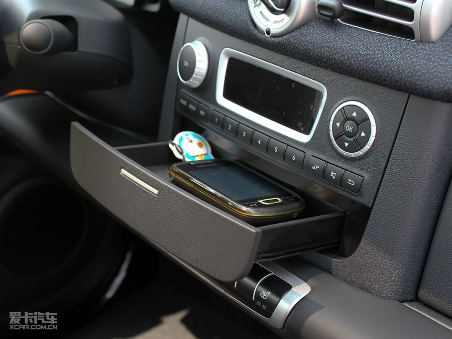 2011smart fortwo 1.0L MHD ӲȼȰ