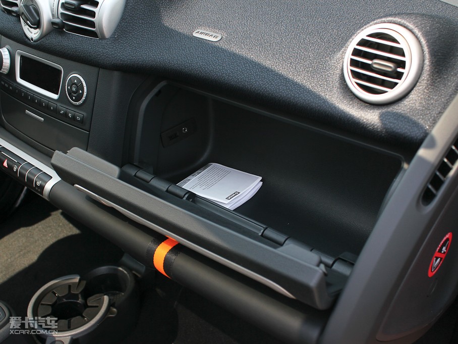 2011smart fortwo 1.0L MHD ӲȼȰ