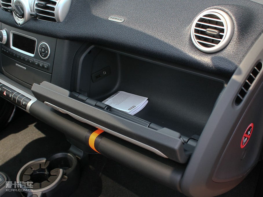 2011smart fortwo 1.0L MHD ӲȼȰ