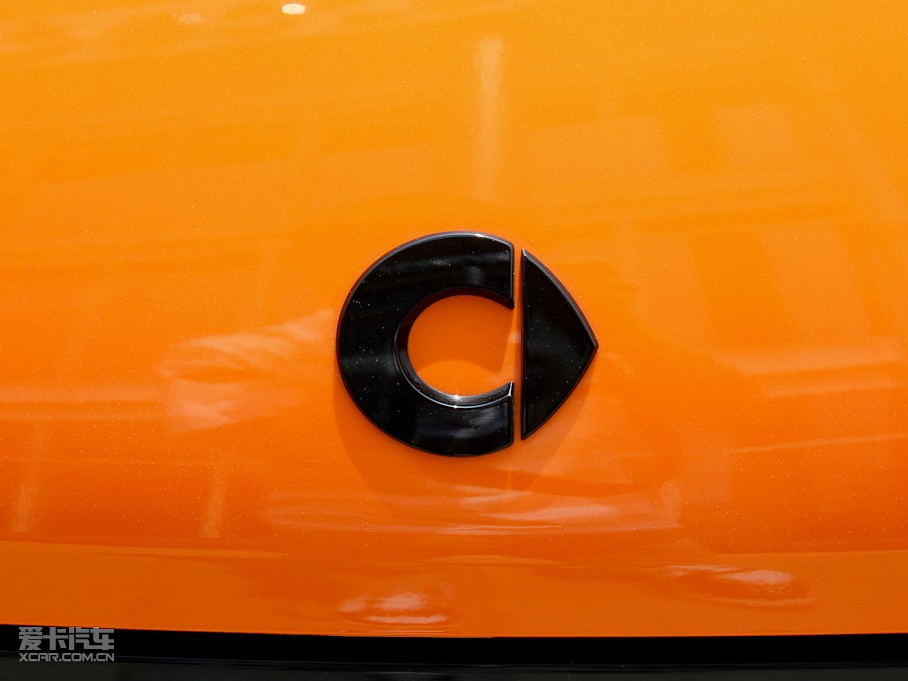 2011smart fortwo 1.0L MHD ӲȼȰ