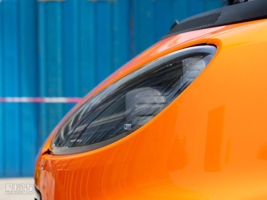 2011smart fortwo 1.0L MHD ӲȼȰ