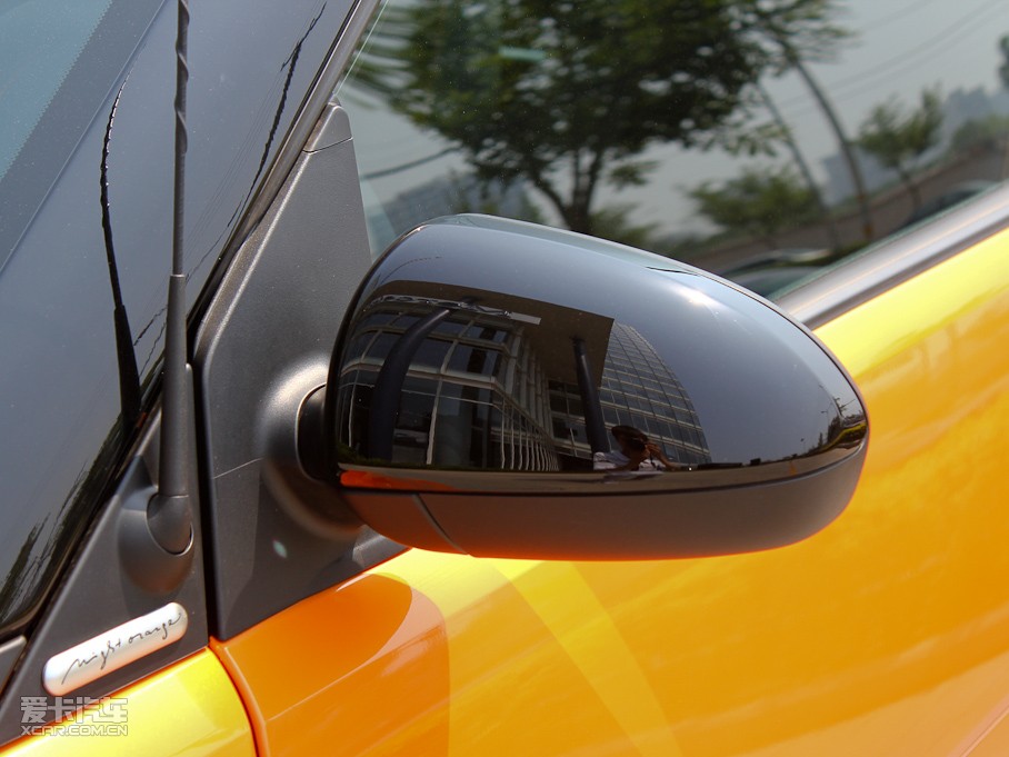 2011smart fortwo 1.0L MHD ӲȼȰ