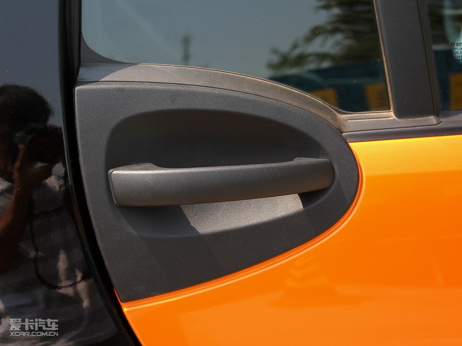 2011smart fortwo 1.0L MHD ӲȼȰ