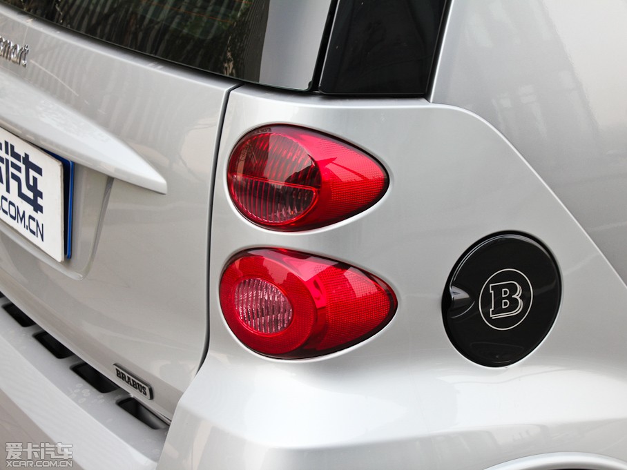 2011smart fortwo 1.0T ؄e