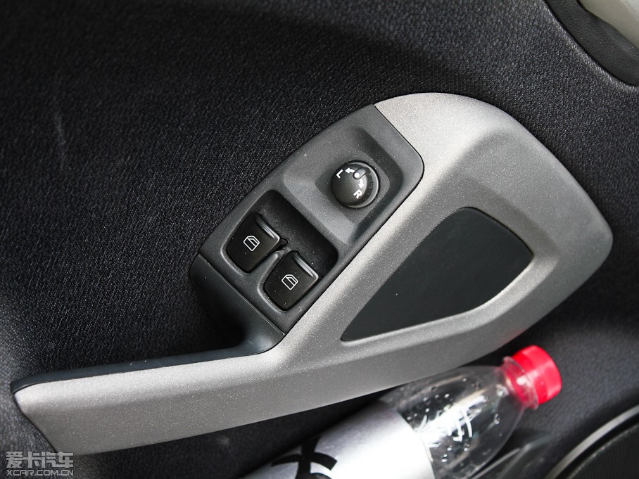 2011smart fortwo 1.0T 