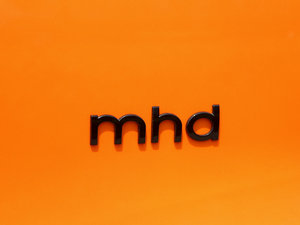 2011款1.0L MHD 硬顶燃橙版 细节外观