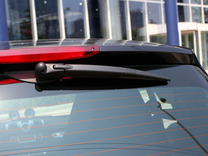 2011款1.0L MHD 硬顶燃橙版 细节外观