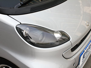 2011款1.0T 博速特别版 细节外观