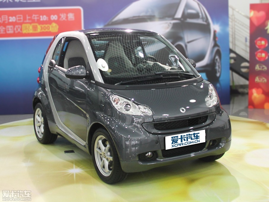 ǻϤ2012smart fortwoƻ614ʽУĿǰ³ۼѾع⣬ԤۼΪ11.9-19.9Ԫ2012smart fortwo۷棬2012smart fortwoǰı仯ֿȱȽԣҪǰոܼ³LEDռ...