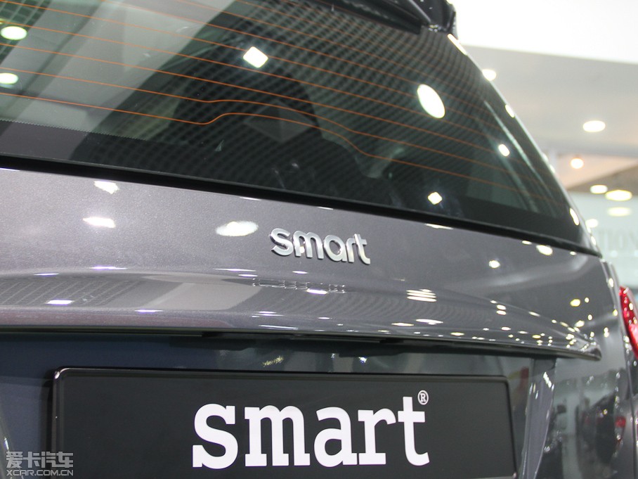 2012smart fortwo 1.0T ؄e