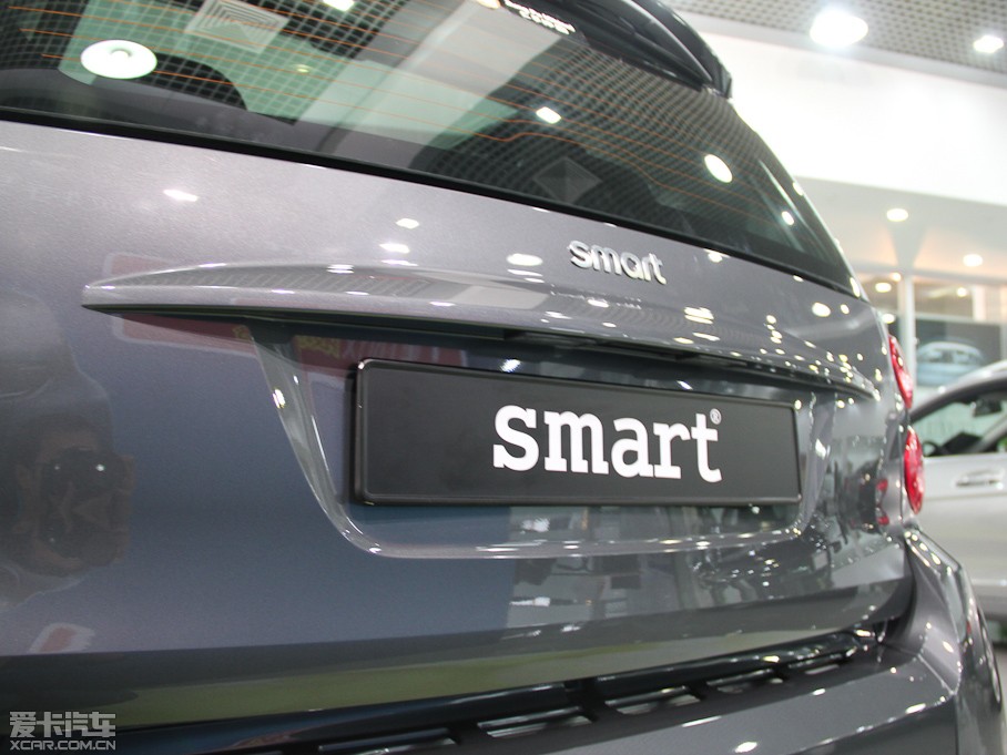 2012smart fortwo 1.0T ؄e