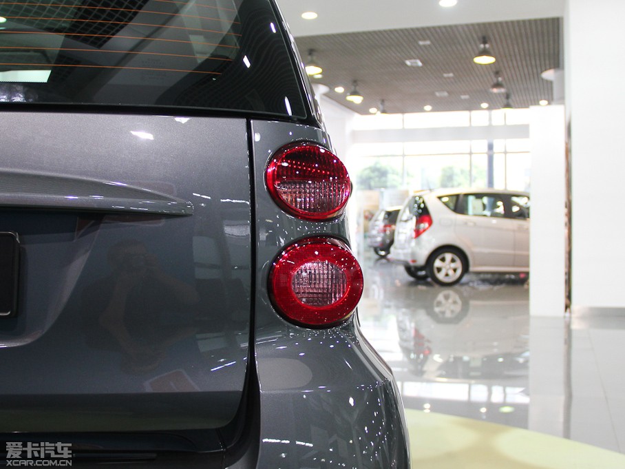 2012smart fortwo 1.0T ؄e