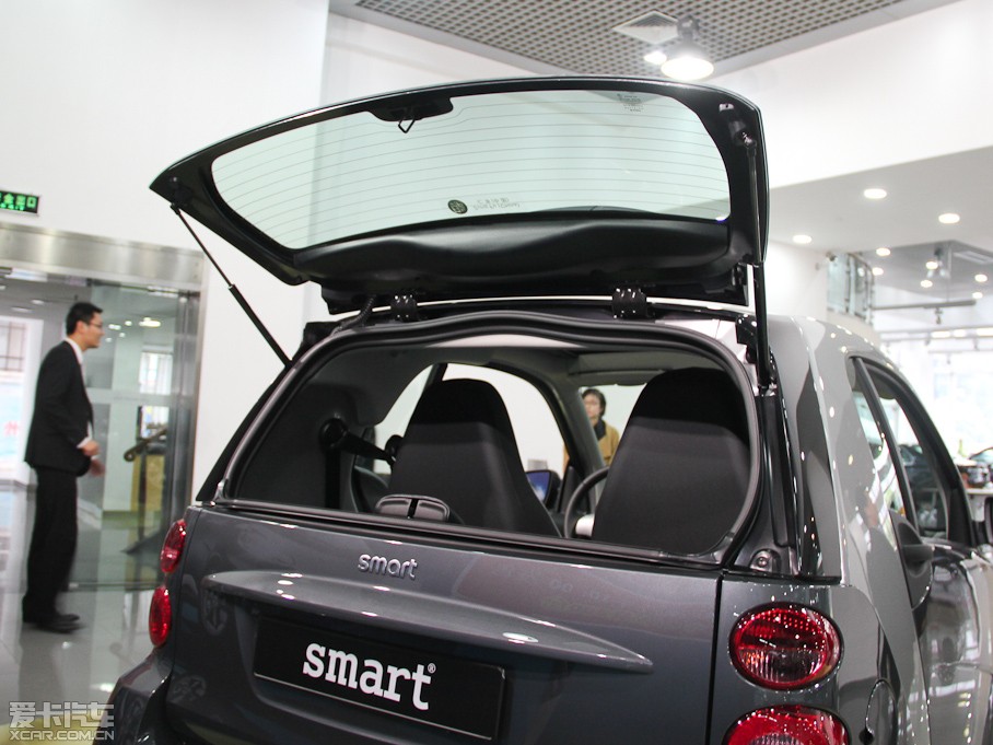 2012smart fortwo 1.0T ؄e