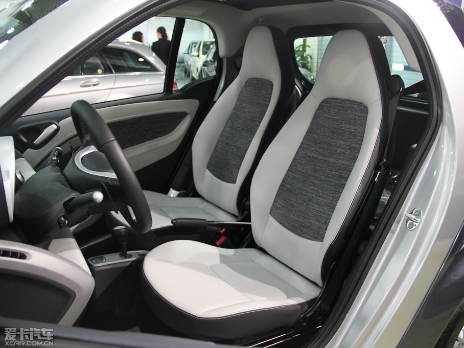 2012smart fortwo 1.0T ؄e