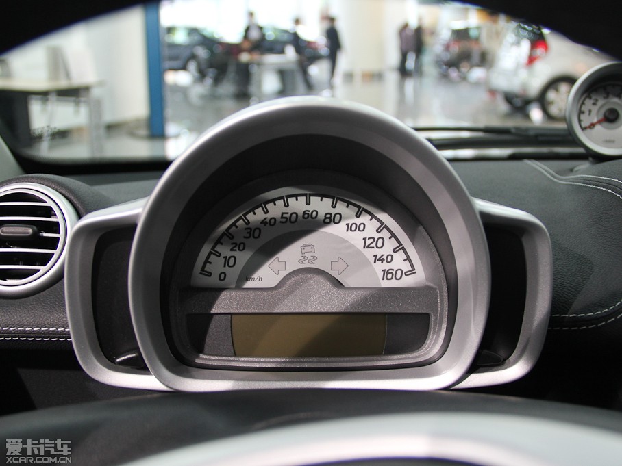 2012smart fortwo 1.0T ؄e