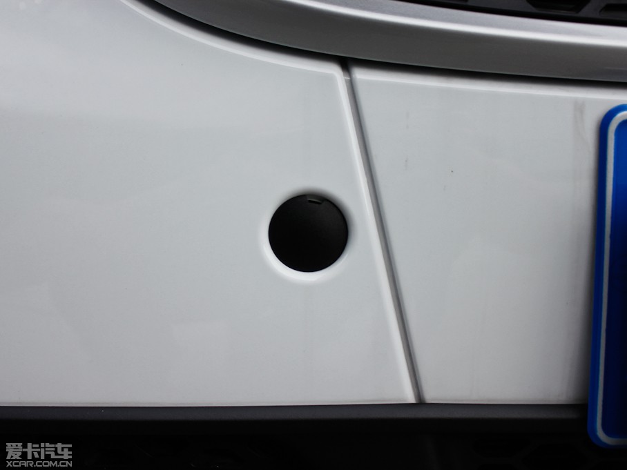 2012smart fortwo 1.0L MHD Ӳ피