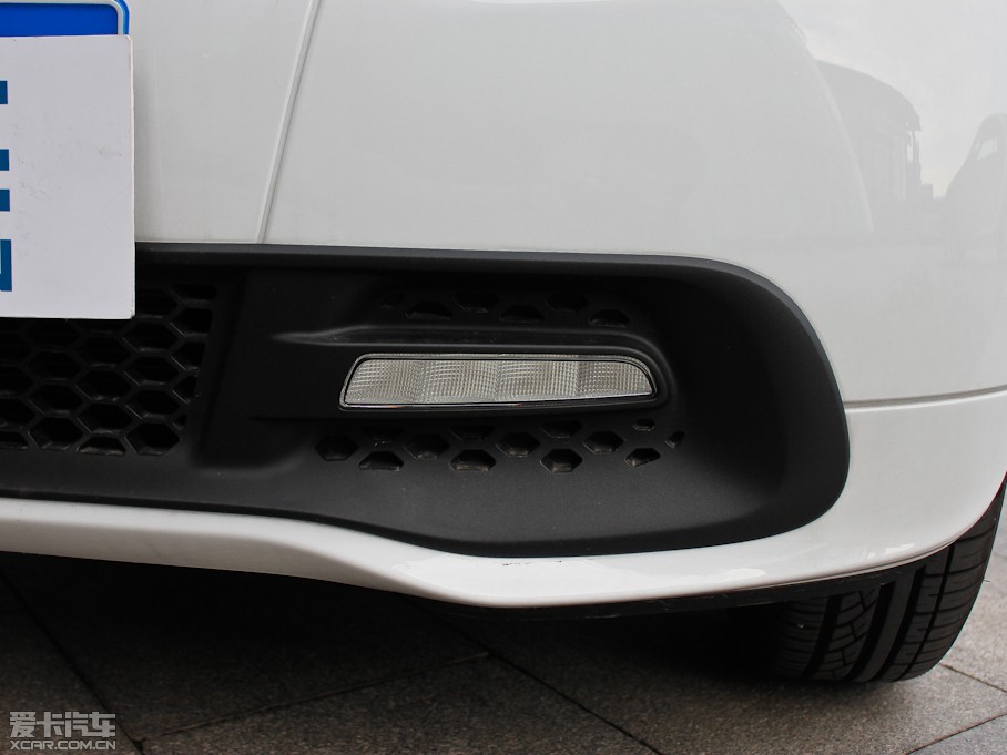 2012smart fortwo 1.0L MHD Ӳ피